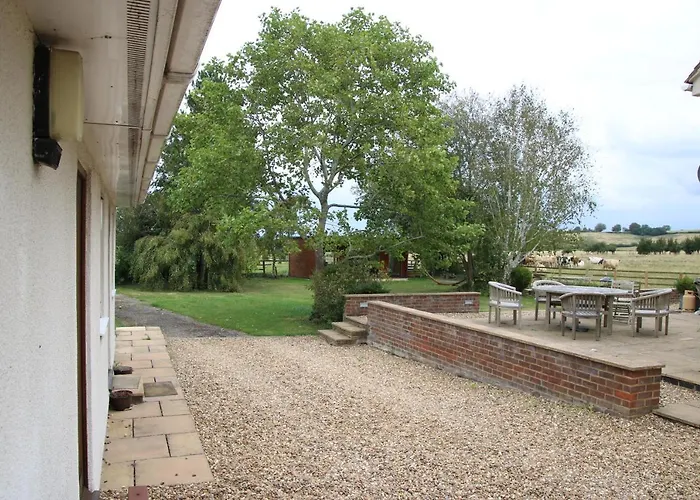 The Stables B&B @ Pear Tree Cottage